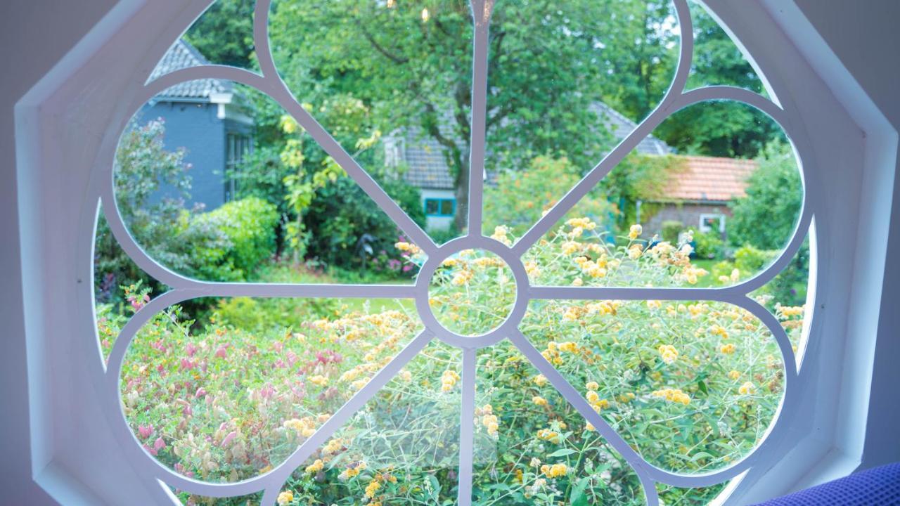 Wonderland Vila Pieterburen Exterior foto