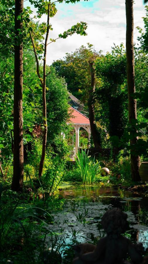 Wonderland Vila Pieterburen Exterior foto
